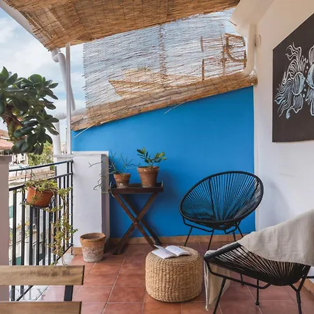 Cala & Cassari View By Domusicily