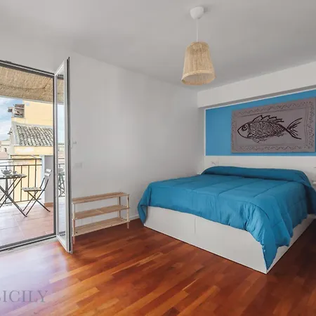 Cala & Cassari View By Domusicily