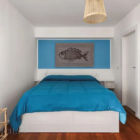 Cala & Cassari View By Domusicily * Palermo