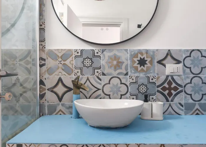 Cala & Cassari View By Domusicily Palermo