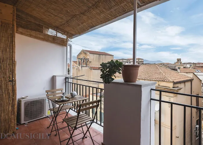 Cala & Cassari View By Domusicily Apartment