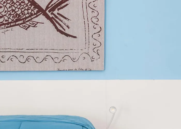 Cala & Cassari View By Domusicily Palermo