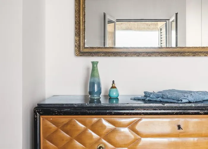 Apartment Cala & Cassari View By Domusicily