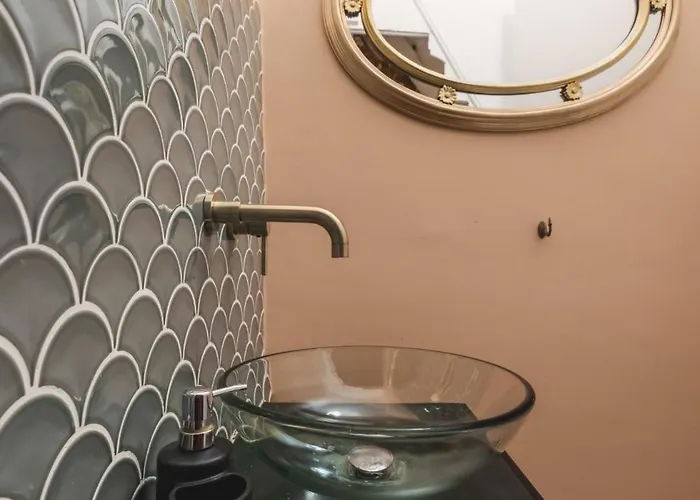 Cala & Cassari View By Domusicily Palermo