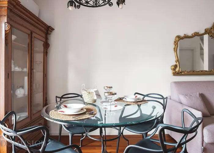 Cala & Cassari View By Domusicily *