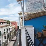 Lejlighed Cala & Cassari View By Domusicily Palermo